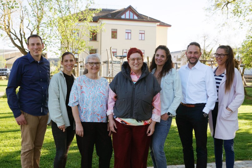 Behörde